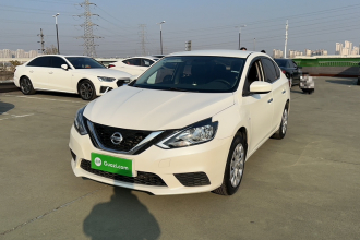 日产 轩逸 2021款 经典 1.6XE CVT舒适版