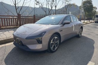 小鹏MONA M03 2025款 515 长续航 Plus