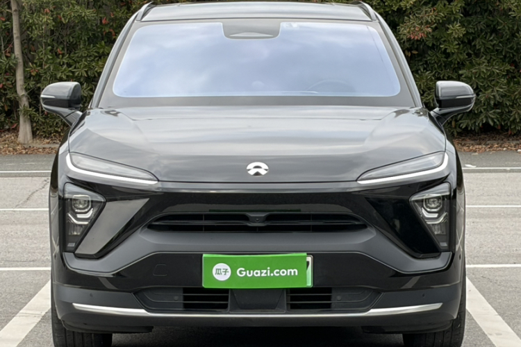 蔚来ES6 2020款 420KM 运动版车身外观6005