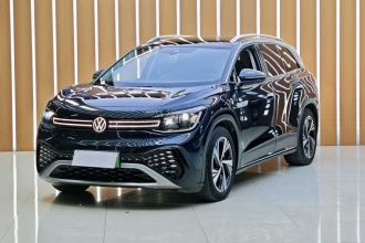 大众 ID.6 CROZZ 2022款 长续航PRO版