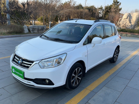 启辰R50 2015款 1.6L 自动时尚版