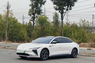 智己汽车 智己L7 2022款 Dynamic