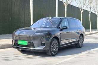 蔚来ES8 2026款 六座行政豪华版