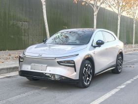 小鹏G7 2025款 702 超长续航 Max