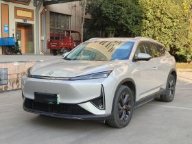 东风风神 风神L7新能源 2024款 518 Pro