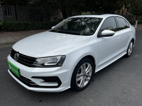 大众 速腾 2018款 280TSI DSG熠动版