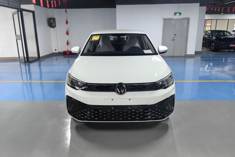 大众 朗逸 2025款 新锐 1.5L 出众新逸版车身外观6001