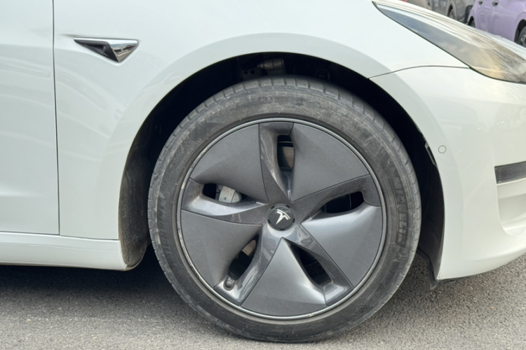 特斯拉 Model 3(进口) 2019款 长续航全轮驱动版车身外观6007