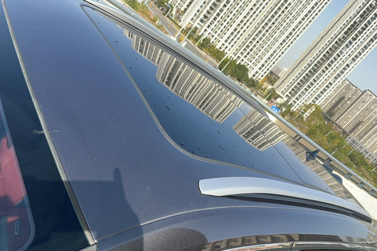 长安CS75 PLUS 2022款 经典版 1.5T 自动先锋型局部细节57