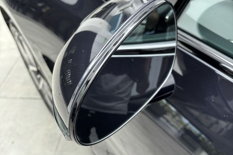 小米汽车 小米SU7 2024款 后驱长续航智驾版车身外观6006