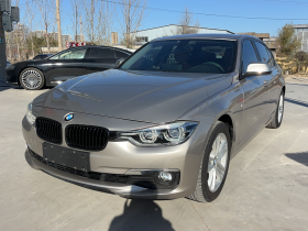 宝马3系 2016款 320Li 进取型