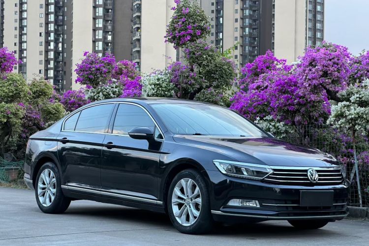 大众 迈腾 2019款 330TSI DSG 豪华型 国VI车身外观6004