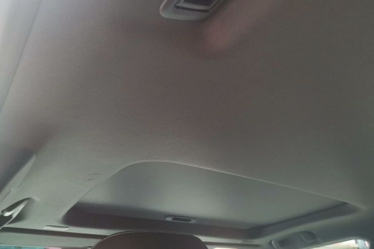 丰田 普拉多 2024款 2.4T 悍野WX版 6座局部细节57