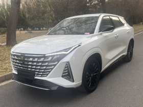 长安UNI-Z新能源 2024款 蓝鲸智电iDD 125km 领先型