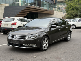 大众 迈腾 2015款 1.8TSI 尊贵型