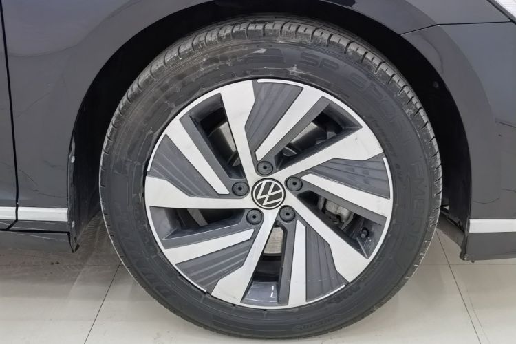 大众 迈腾GTE插电混动 2020款 GTE 豪华型车身外观6008