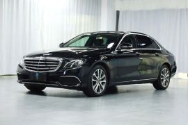 奔驰E级 2019款 E 260 L 4MATIC