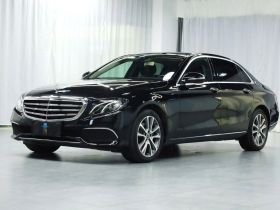 奔驰E级 2019款 E 260 L 4MATIC