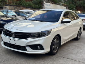 本田 享域 2019款 180TURBO CVT畅享版 国VI