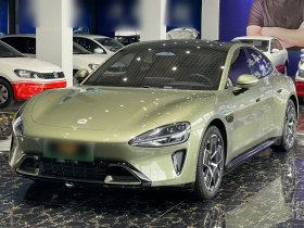 小米汽车 小米SU7 2024款 后驱长续航智驾版