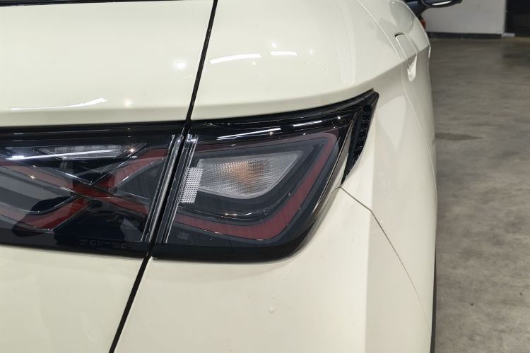 比亚迪 海豚 2023款 420km 时尚版车身外观6007