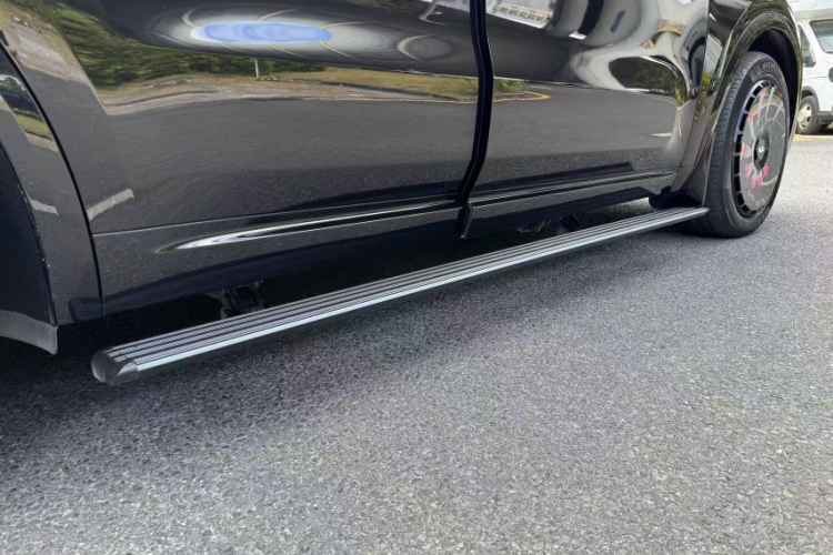 理想汽车 理想L8 2023款 Pro车身外观6002