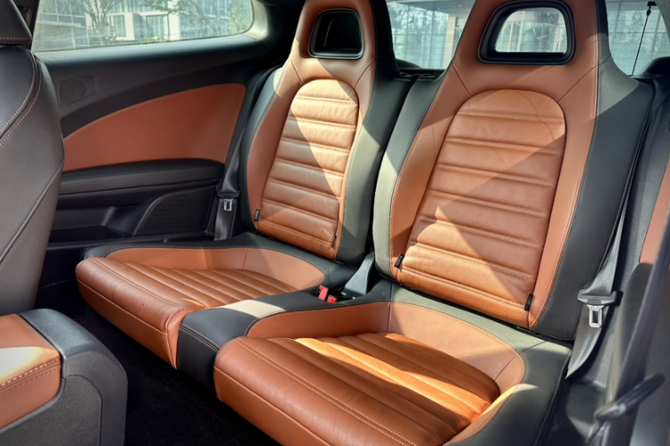 大众 尚酷 2015款 2.0TSI 豪华版中控内饰7001