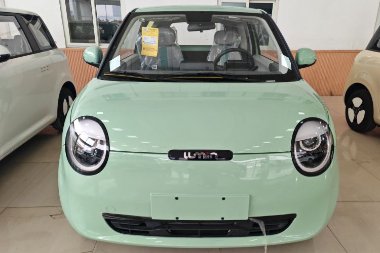 长安启源 长安Lumin 2024款 130km 清悦款车身外观6001