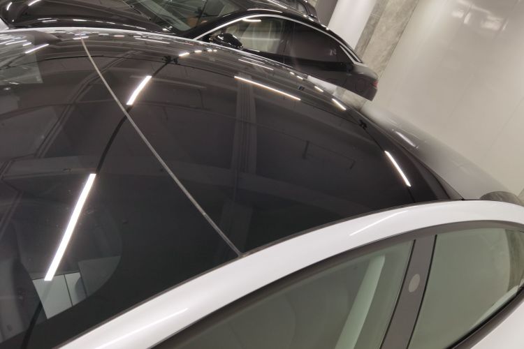 特斯拉 Model 3 2025款 改款 长续航全轮驱动版局部细节57