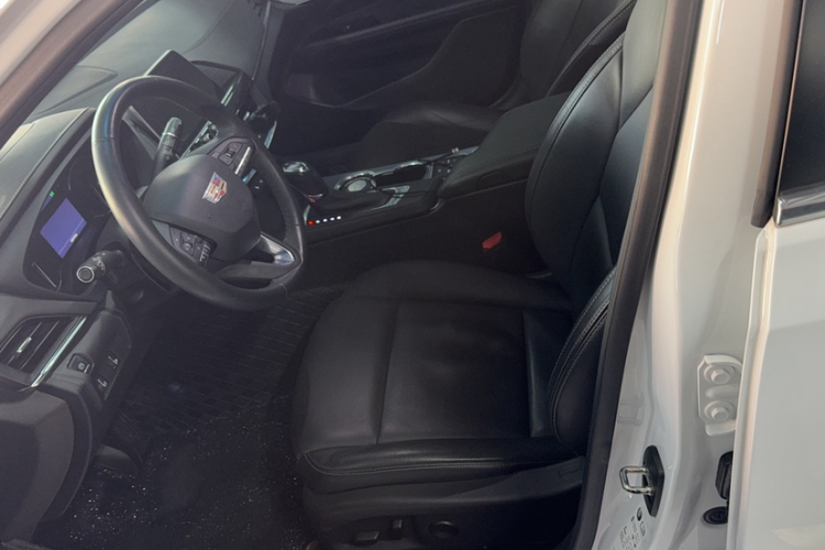 凯迪拉克CT4 2022款 28T 豪华型中控内饰7005