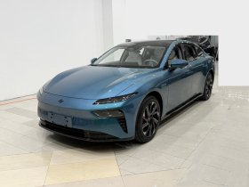 东风奕派 eπ007 2024款 纯电 540四驱Max版