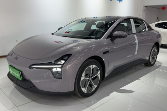 小鹏MONA M03 2025款 515 长续航 Plus