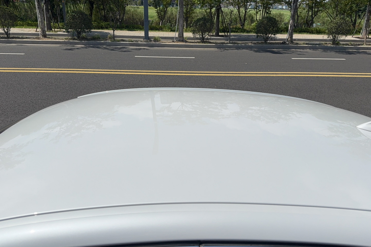 宝马1系 2020款 120i 时尚型局部细节57