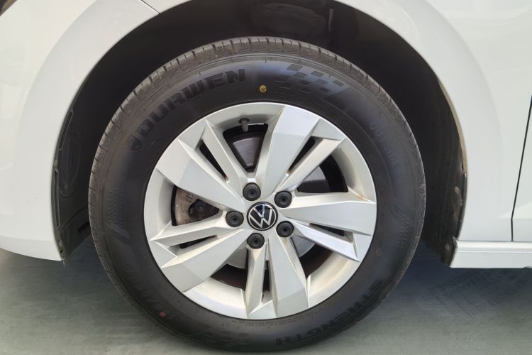 大众 Polo 2021款 Plus 1.5L 自动全景乐享版车身外观6004