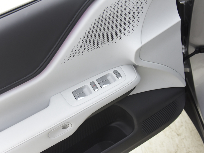 小鹏G6 2025款 625 长续航 Max 旗舰版