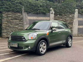 MINI Countryman 2011款 1.6L ONE