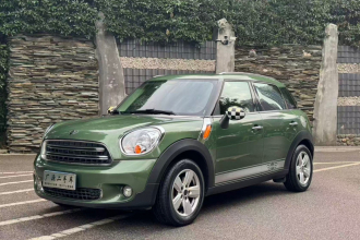 MINI Countryman 2011款 1.6L ONE