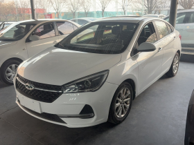 奇瑞 艾瑞泽5 2019款 1.5L CVT自在版 国V