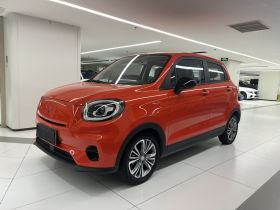 零跑汽车 零跑T03 2021款 400舒享版