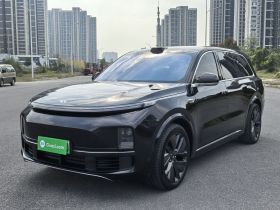 理想汽车 理想L9 2024款 Ultra