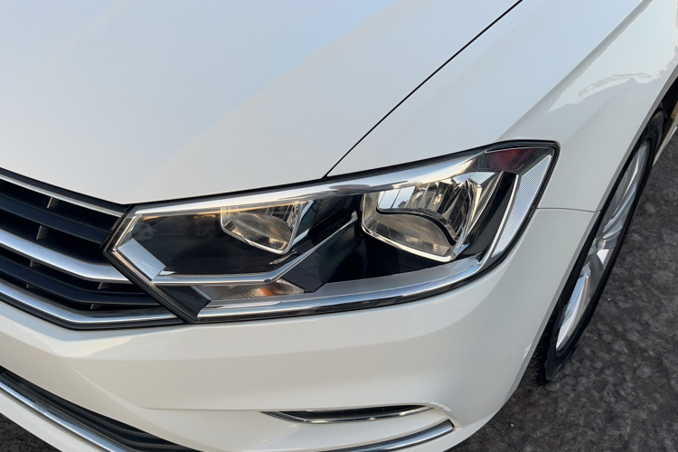 大众 宝来 2016款 230TSI 手动舒适型局部细节36