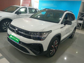 大众 途岳 2023款 300TSI 两驱月尊版