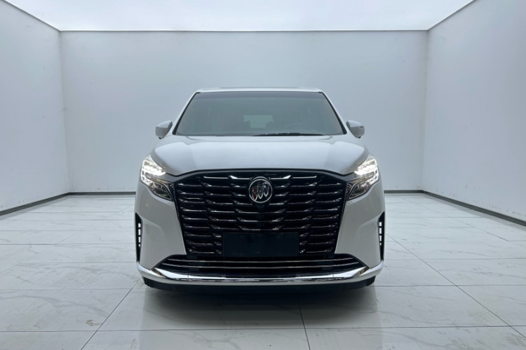 别克GL8 2023款 ES陆尊 舒适型车身外观6002