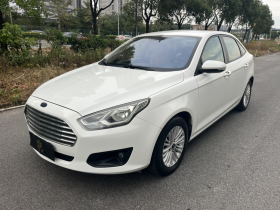 福特 福睿斯 2015款 1.5L 自动舒适型