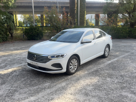 大众 朗逸 2023款 1.5L 自动得逸版