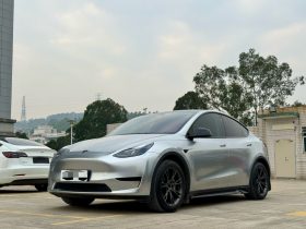 特斯拉 Model 3 2022款 后轮驱动版