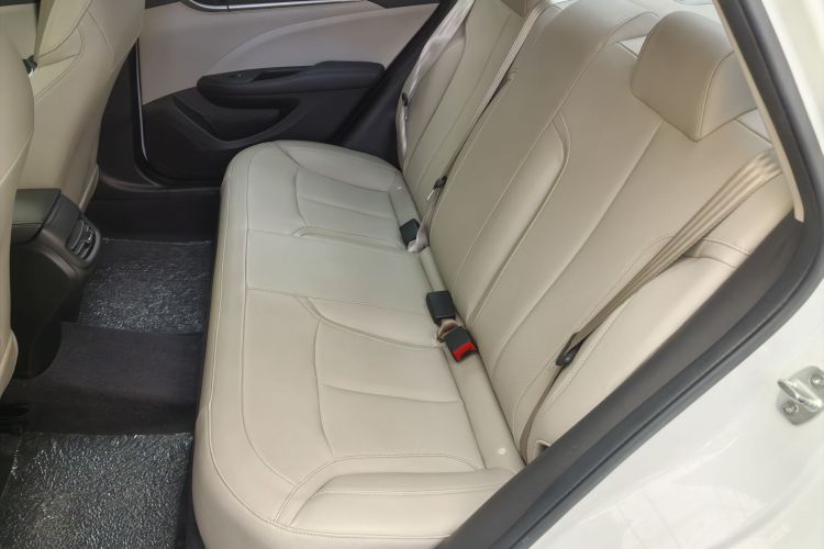 别克 英朗 2021款 典范 1.5L 自动精英型车身外观6007