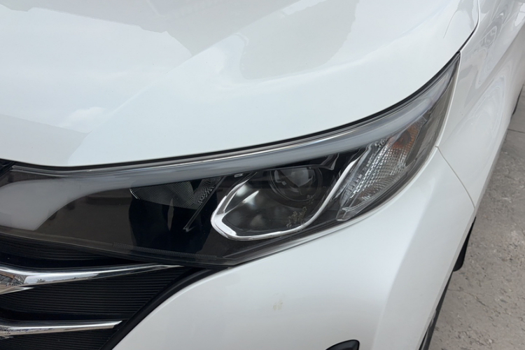 广汽传祺 传祺M6 2021款 270T DCT豪华版（七座）局部细节36