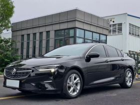 别克 君威 2023款 552T 智享型