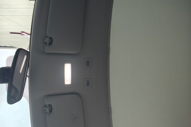 吉利银河 2023款 熊猫mini 200km 灵动熊局部细节22